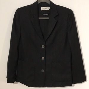 Vintage Tribal blazer